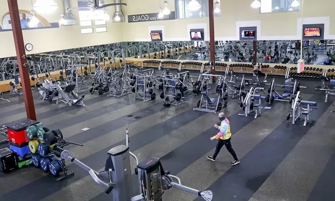 World Gym San ​Diego Reviews