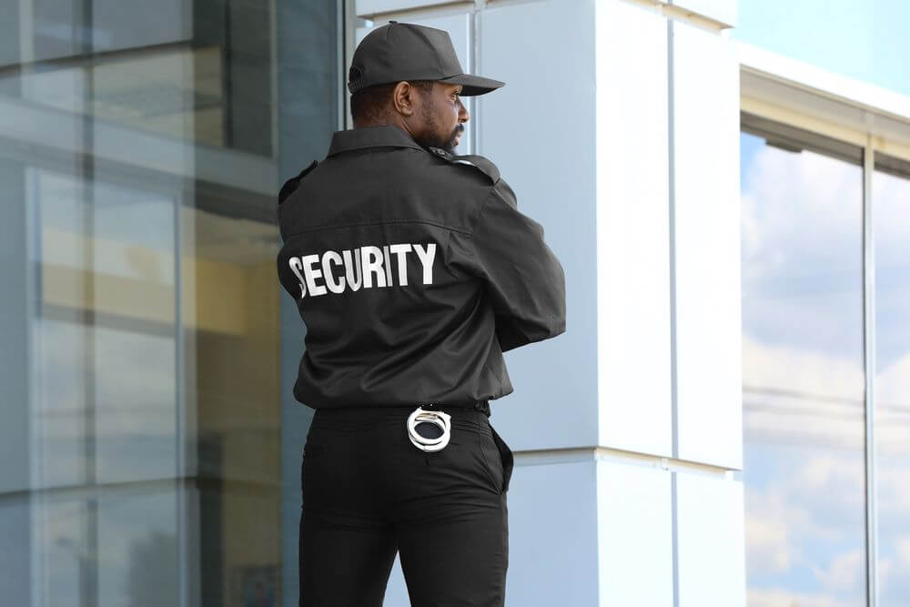 Security in Protecting