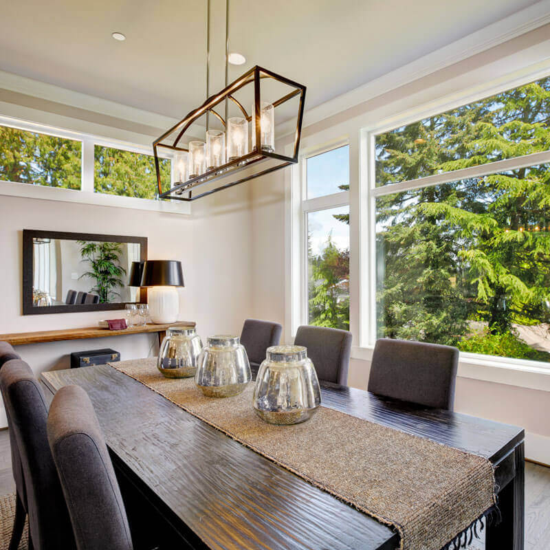 Decorating Your Dining Area
