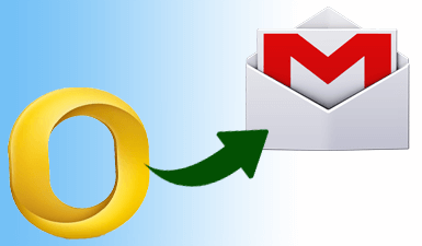 How to Open OLM Files in Gmail - Guide