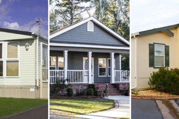 Differences Between Traditional and Prefabricated Homes