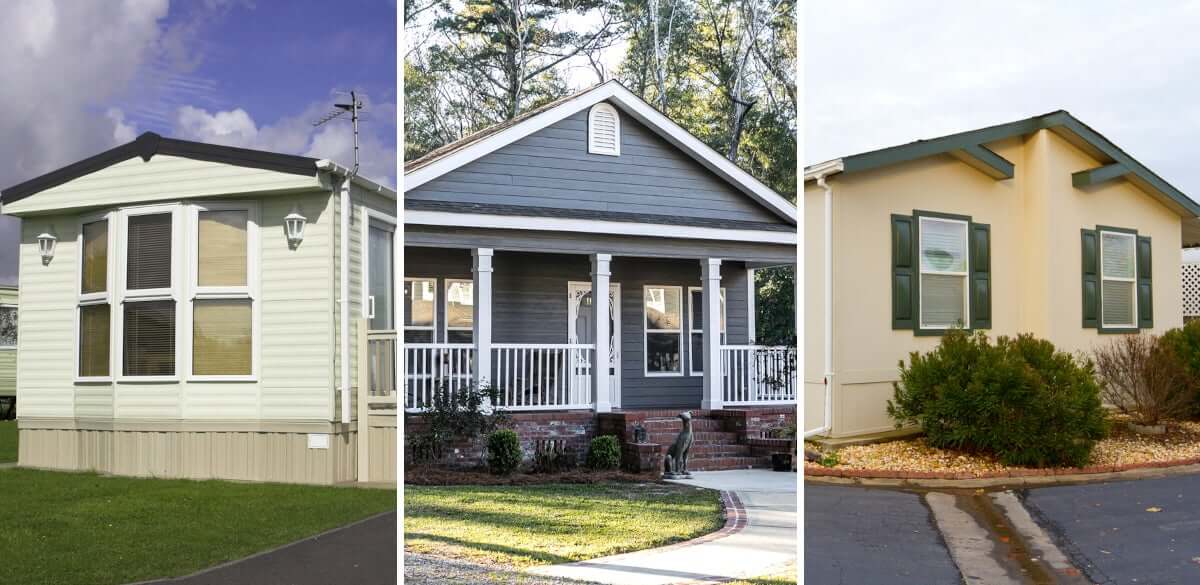 Differences Between Traditional and Prefabricated Homes
