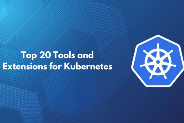 Extensions ​for Kubernetes
