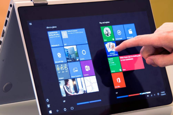 10+ Features of Windows 10 Tablets You Must Know