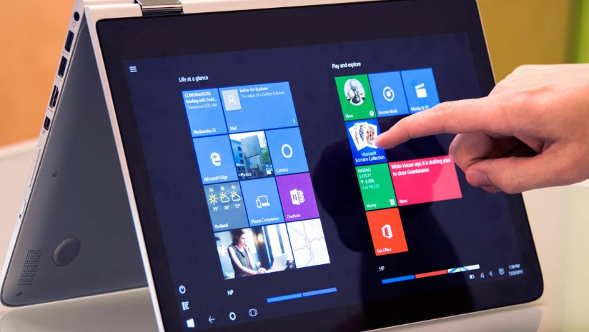 10+ Features of Windows 10 Tablets You Must Know