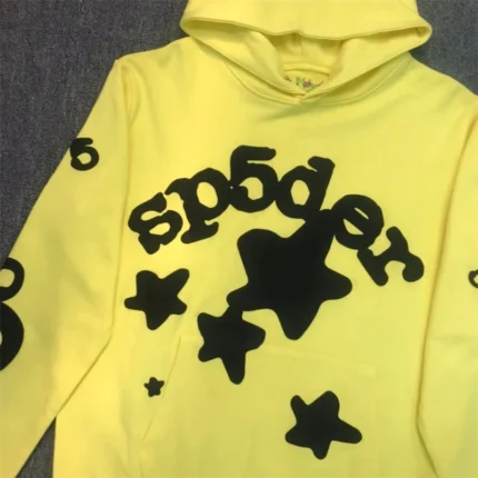 Spider Hoodie Shop & T-shirt