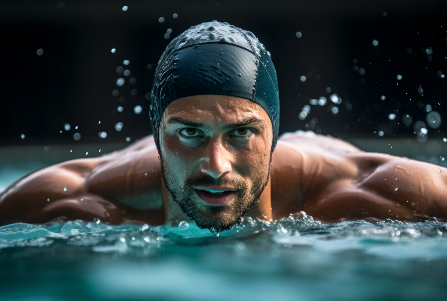 5 Reasons Why You Should Continue Swimming during Winter