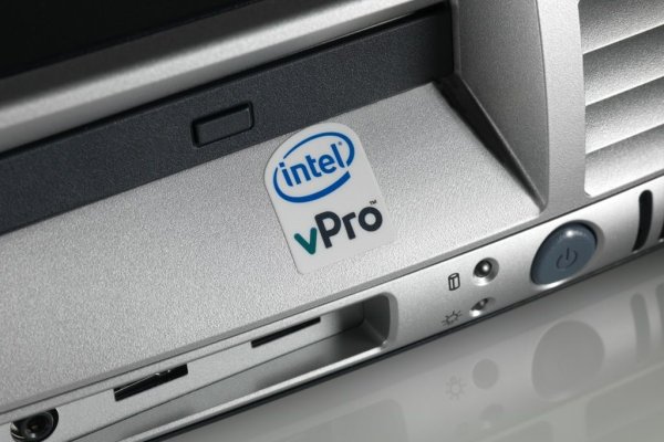 vPro Intel