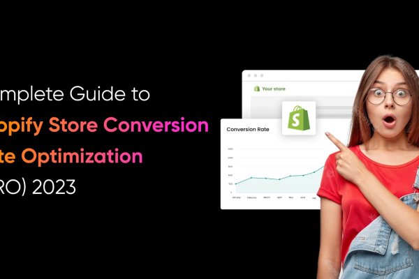 Shopify Conversion Rate Optimization