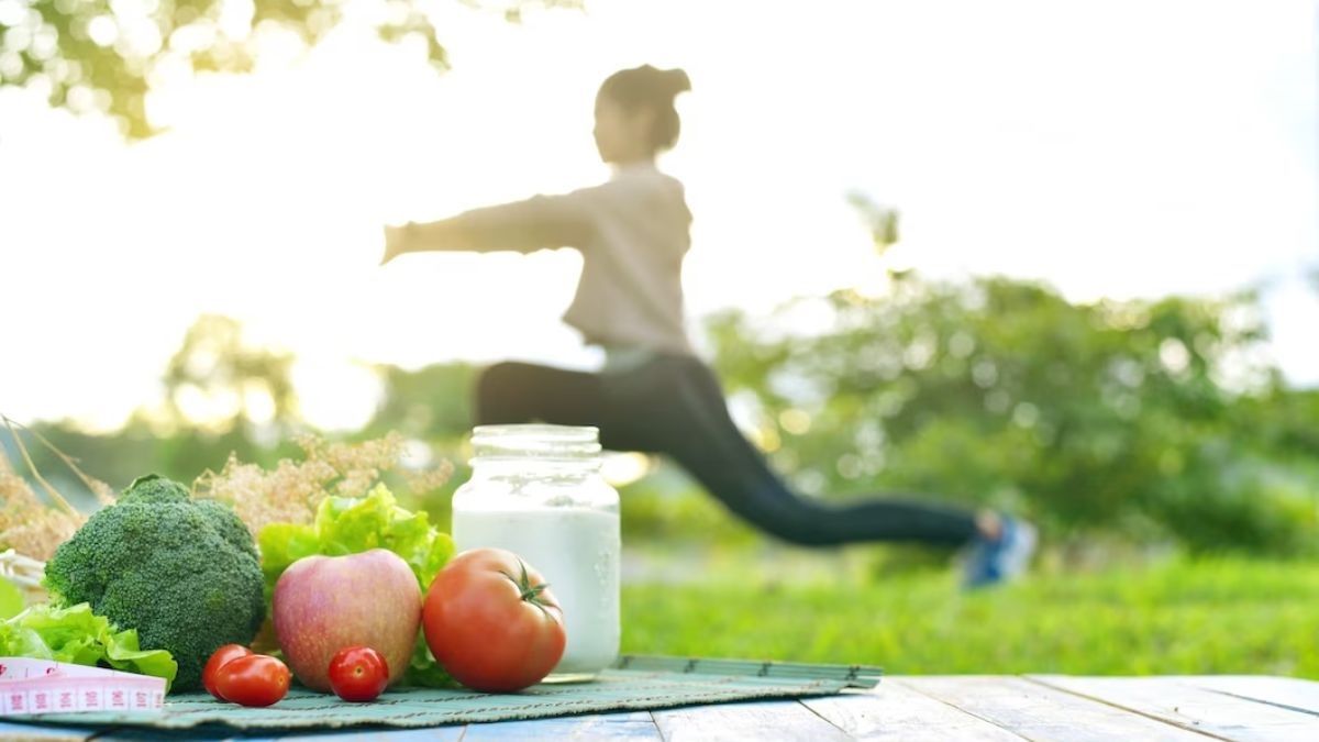 8 Positive Lifestyle Factors That Promote Good Health