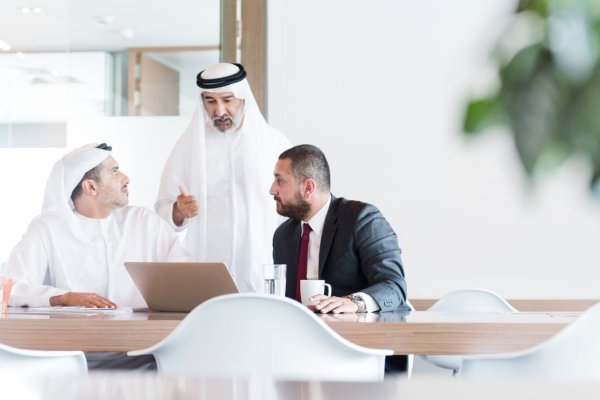 An Informational Guide for an Offshore Business Setup in Dubai