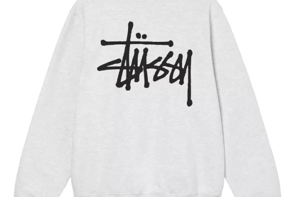 Stylish and Comfortable: Unveiling the Charm of Stussy Hoodies