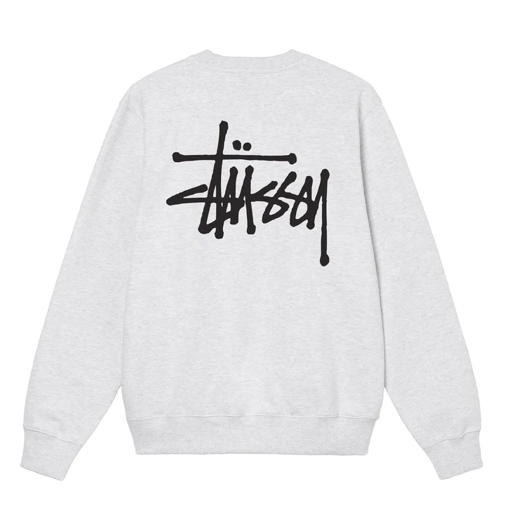 Stylish and Comfortable: Unveiling the Charm of Stussy Hoodies