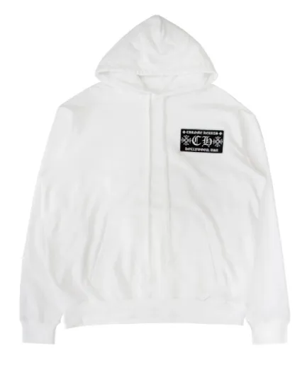 When Did Fantastic Chrome Hearts Hoodie Get So Famous?