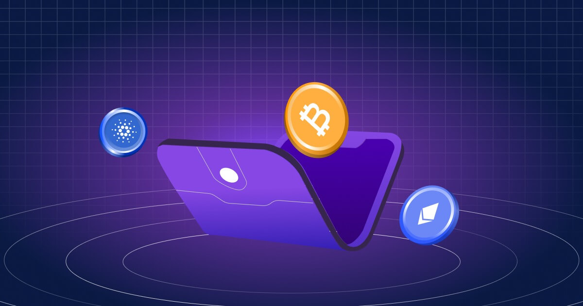 A Guide On Feature-Rich Cryptocurrency Wallet Development