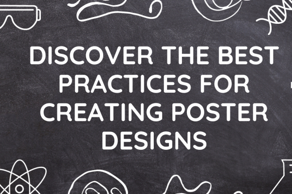 Discover the Best Practices for Creating Poster Designs