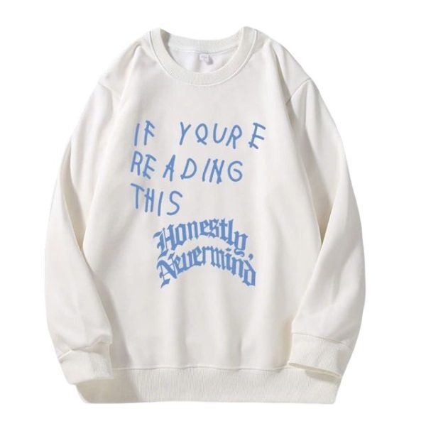 Elevate Your Style: The Allure of Fantastic Certified Sweatshirts