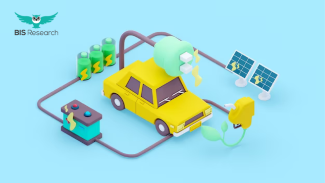 Electric Vehicle Insulation Market image