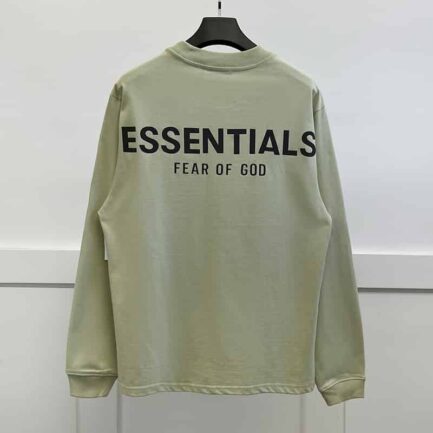 Essentials Hoodie Fear of GOD Fall Collection 2023 in Stock. Essential Hoodie for Men & Women.