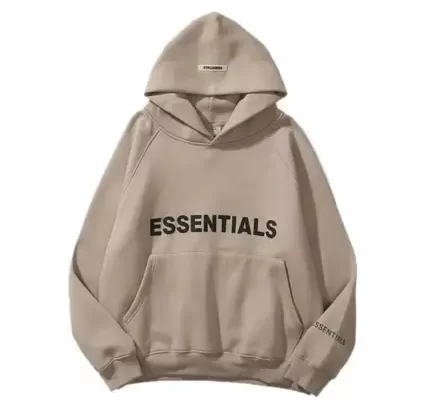 Fear of God Essentials Tracksuit