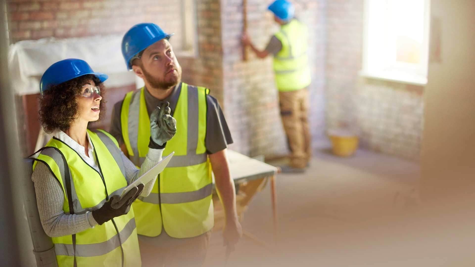 Perks of Hiring Professional Concrete Contractors