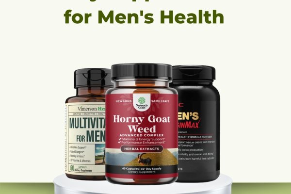 Best Male Fertility Supplements 2023