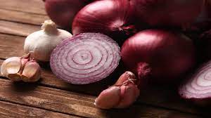 Is Onion Useful for Treating Health Issues