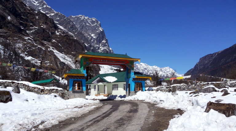 Sikkim Tour Packages from Mumbai