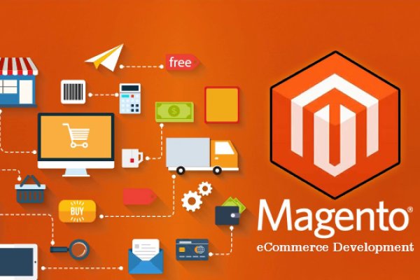Magento Website Design Agency