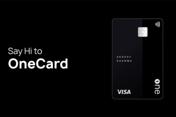 onecard credit card