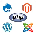 How to know which framework is used in PHP?