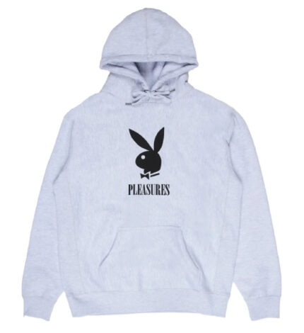 Discover the Real Fantastic Playboy Hoodie
