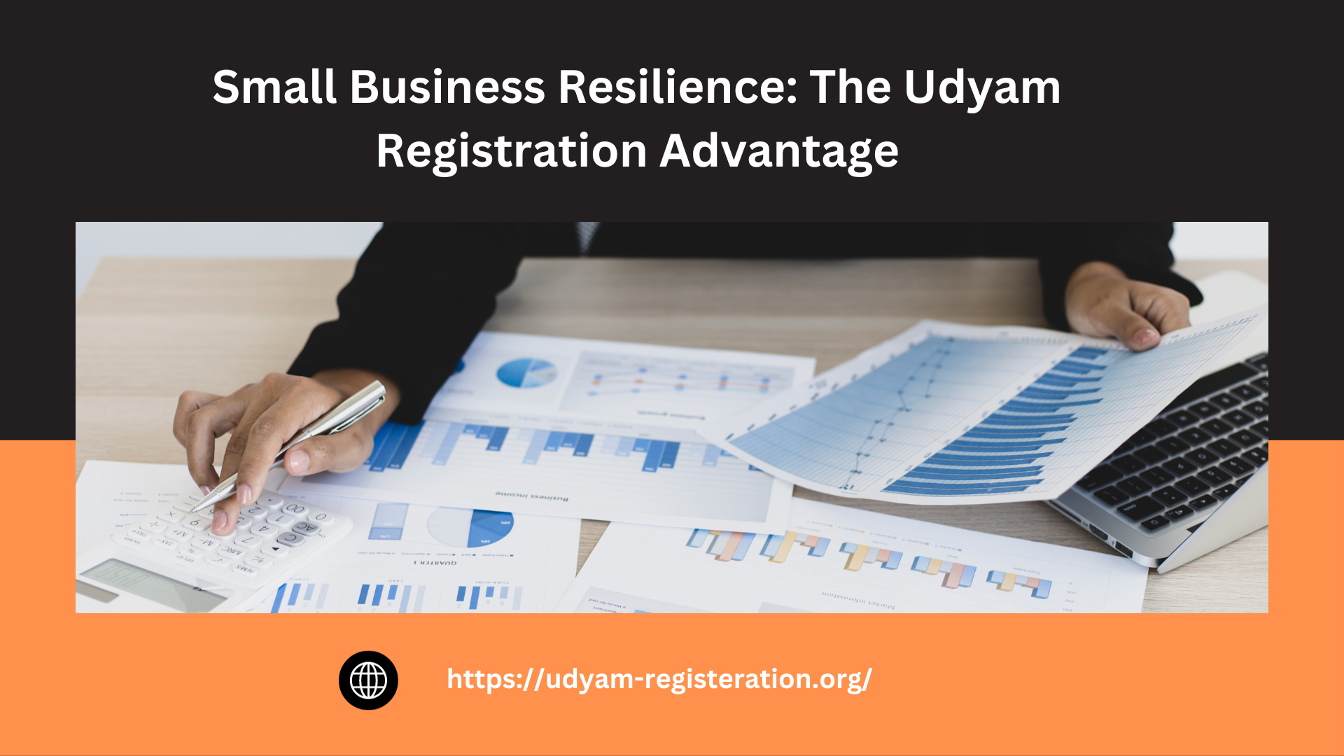 Small Business Resilience: The Udyam Registration Advantage
