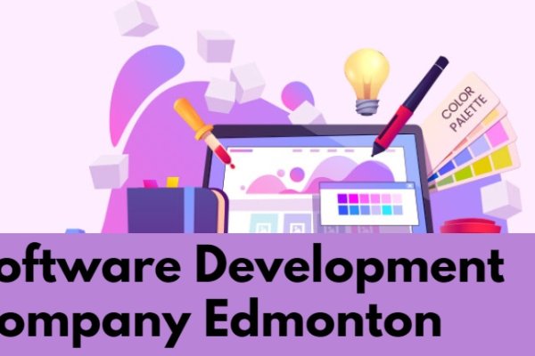 Software Development Company Edmonton