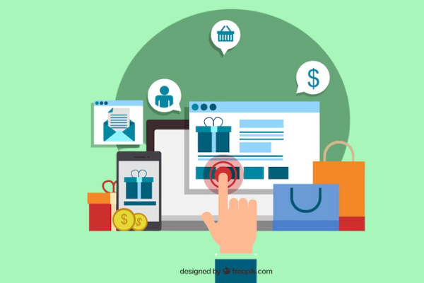 Top 10 Benefits Of Using Shopify Development Services For Your Ecommerce Brand