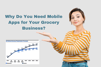 create grocery app