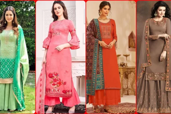 Top Styling Tips for Pakistani Kurtis UK