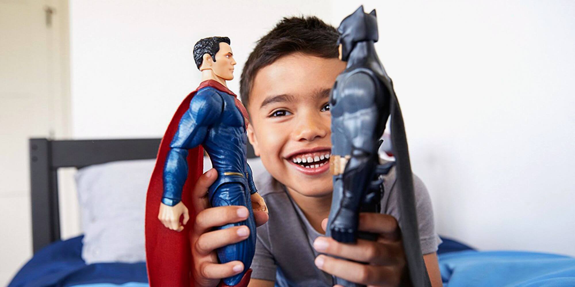 Top Tips to Choose Super Hero Toys for Your Kids