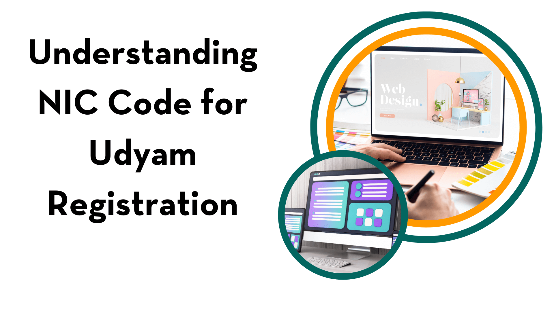 Understanding NIC Code for Udyam Registration