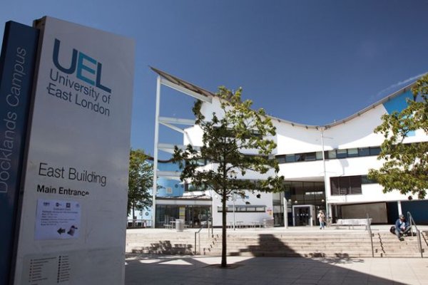 University of East London