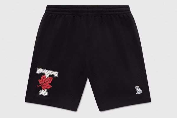 Unleash Your Fashionista with The Latest OVO Shorts Styles