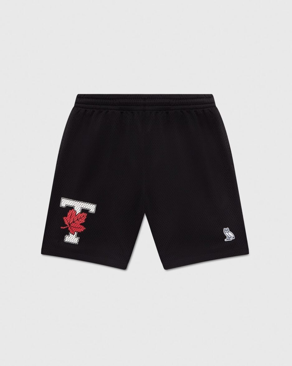 Unleash Your Fashionista with The Latest OVO Shorts Styles