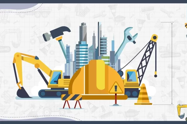 Unveiling the Power of Graphic Design for Construction Companies