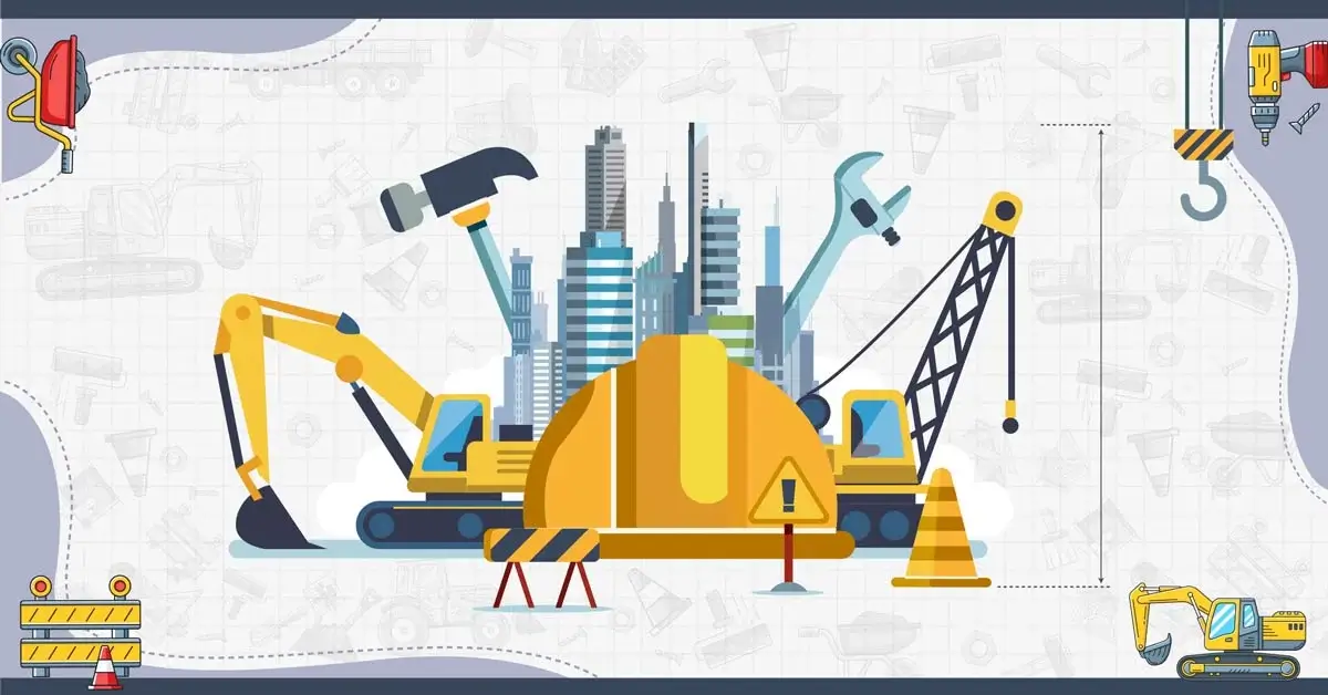 Unveiling the Power of Graphic Design for Construction Companies
