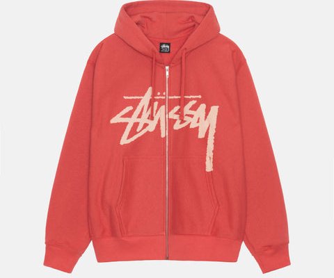 VENUS ZIP HOODIE