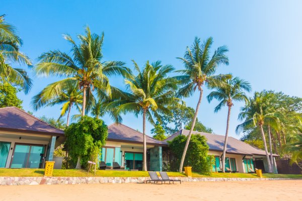 Best Beach Resorts in Goa for Family and Kids