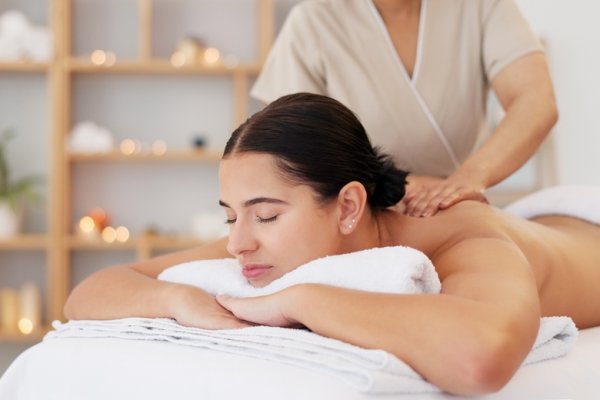 massage therapy in sherwood park