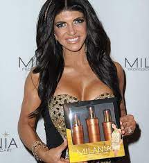 Milania Hair Care Products