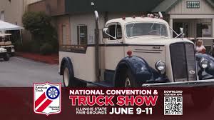 national truck historical society
