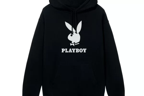 Playboy Hoodies: Embracing Style and Comfort